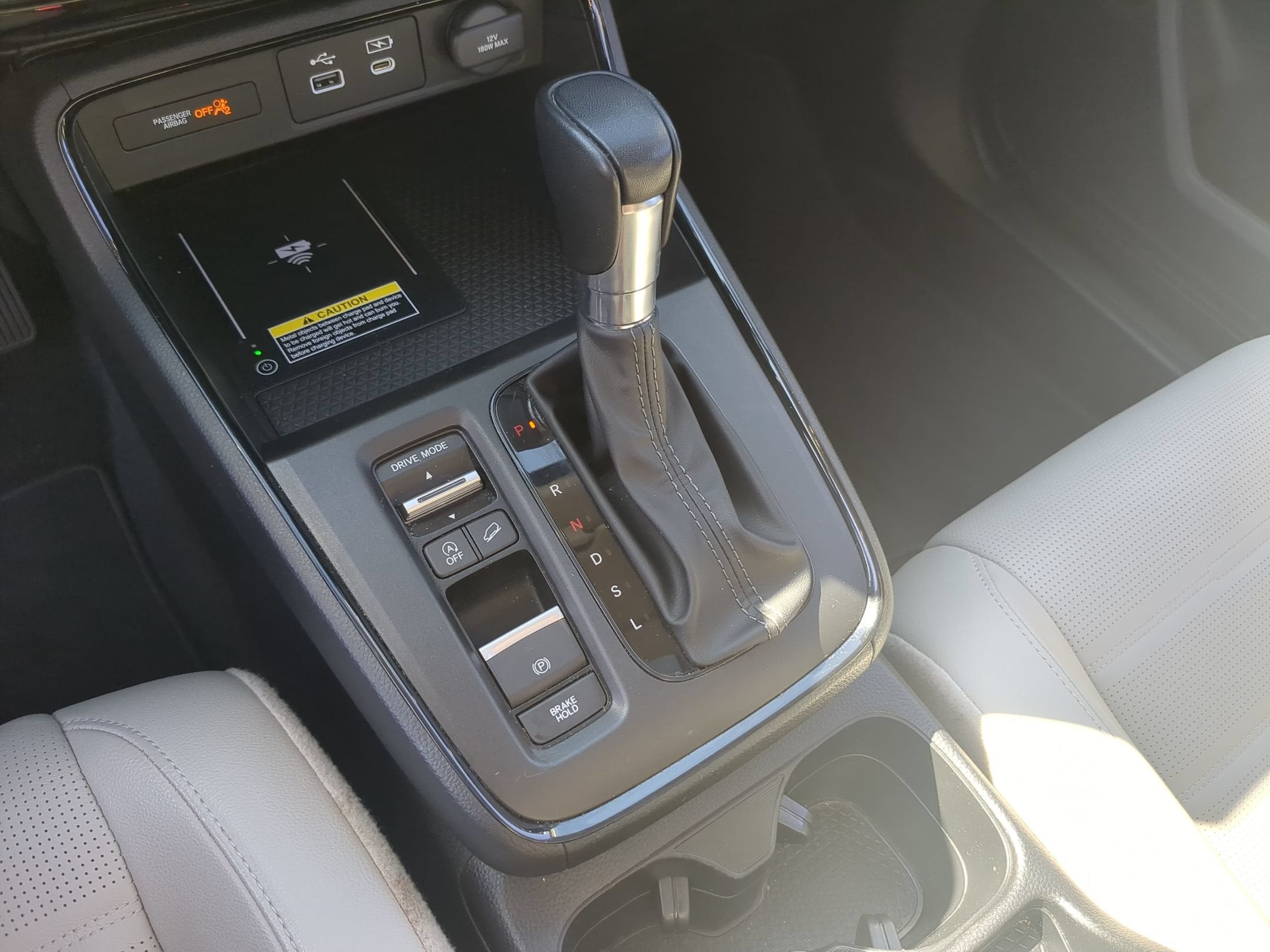 2024 Honda CR-V EX-L 2WD