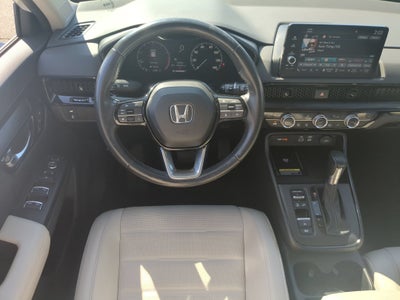 2024 Honda CR-V EX-L 2WD