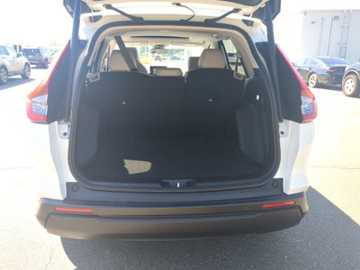 2024 Honda CR-V EX-L 2WD