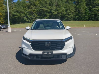 2024 Honda CR-V EX-L 2WD