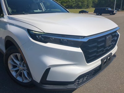 2024 Honda CR-V EX-L 2WD