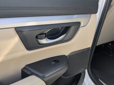 2020 Honda CR-V LX