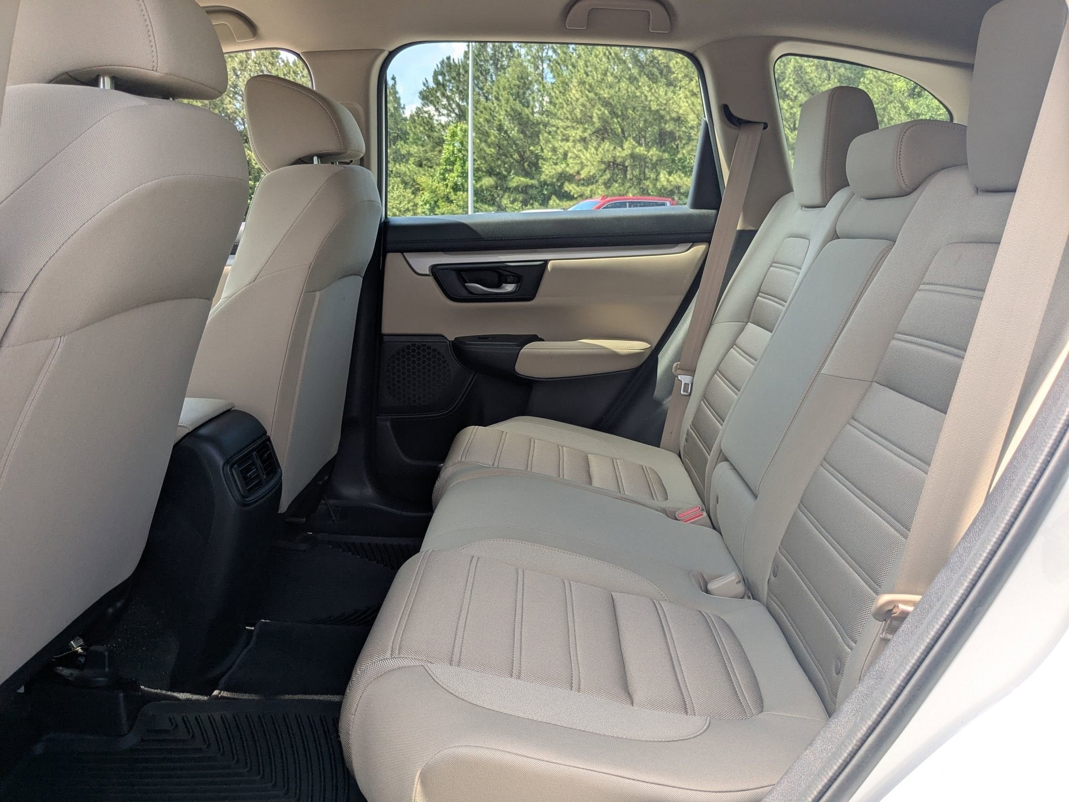 2020 Honda CR-V LX