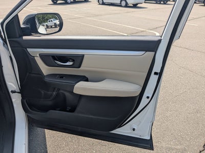 2020 Honda CR-V LX