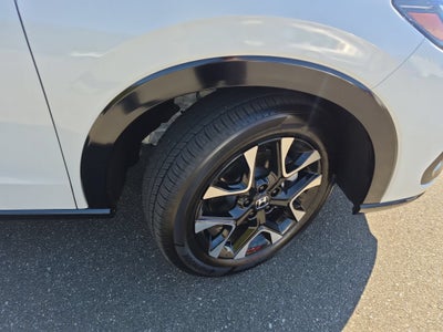 2027 Honda HR-V EX-L 2WD