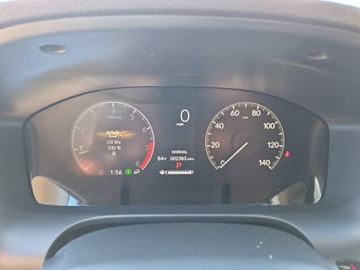 2027 Honda HR-V EX-L 2WD
