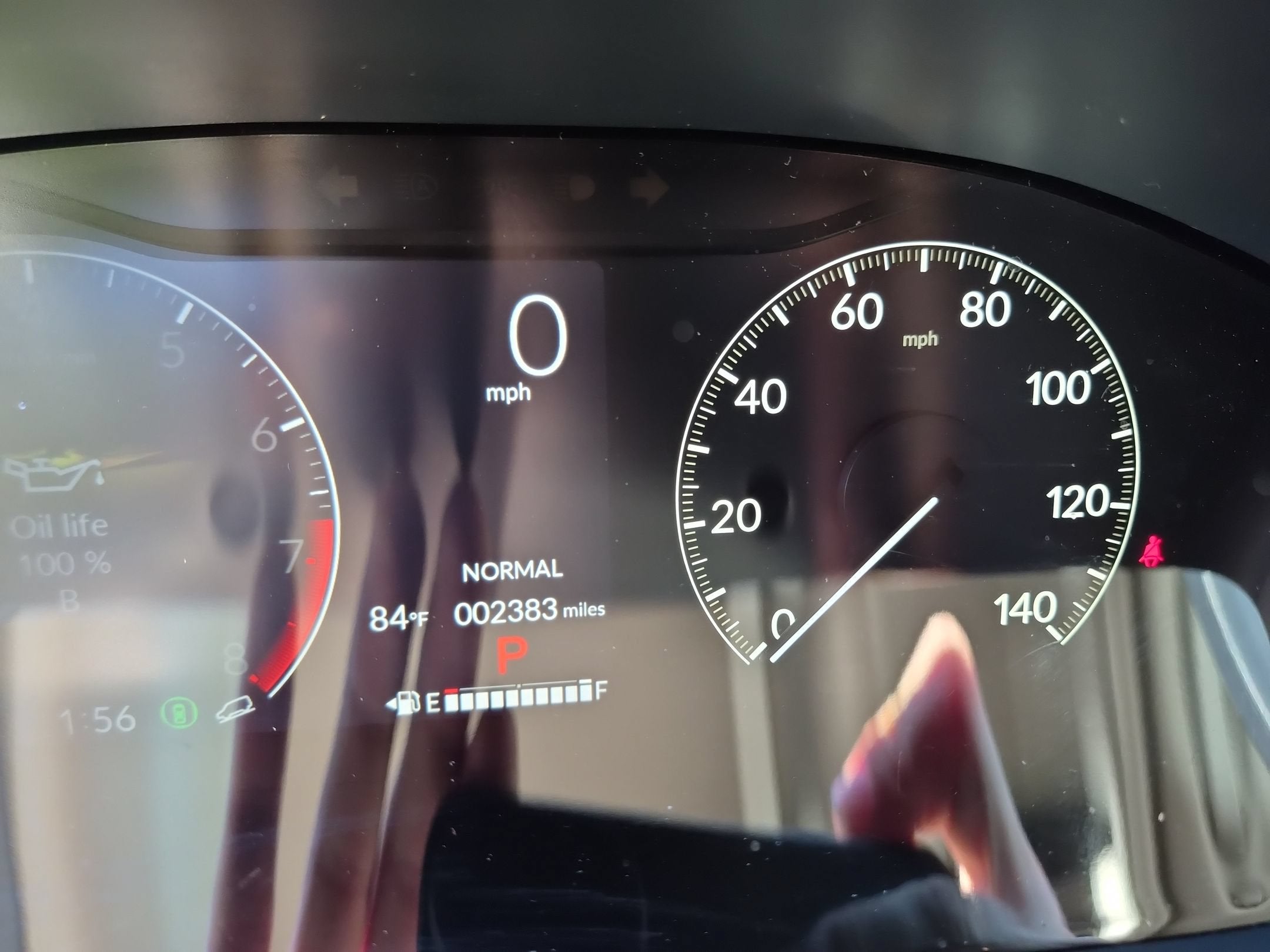 2027 Honda HR-V EX-L 2WD