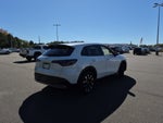 2027 Honda HR-V EX-L 2WD