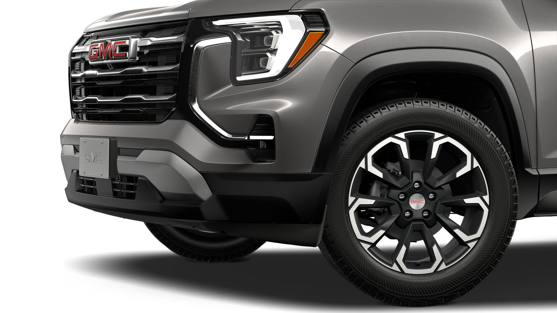 2027 GMC Terrain FWD Elevation