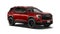 2027 GMC Terrain FWD Elevation