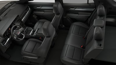 2027 GMC Terrain FWD Elevation