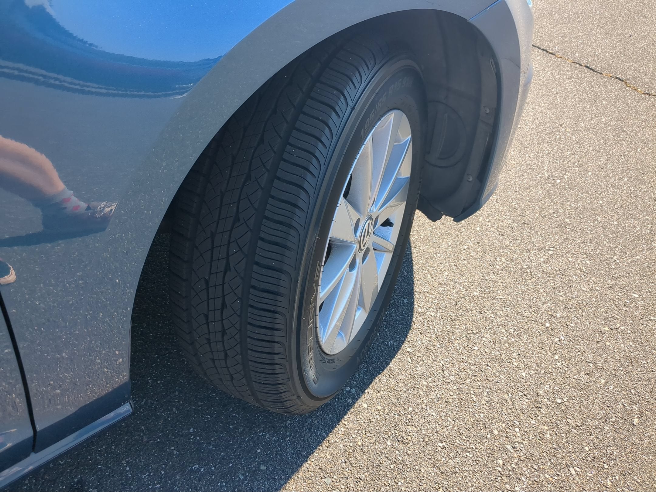 2019 Volkswagen Golf 1.4T S