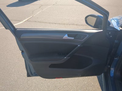 2019 Volkswagen Golf 1.4T S