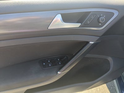2019 Volkswagen Golf 1.4T S