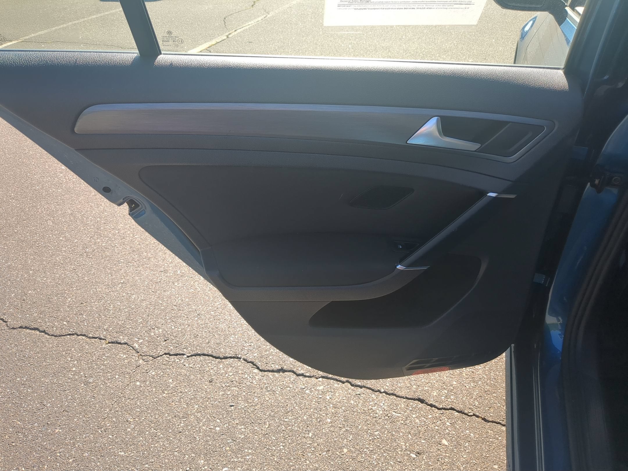 2019 Volkswagen Golf 1.4T S