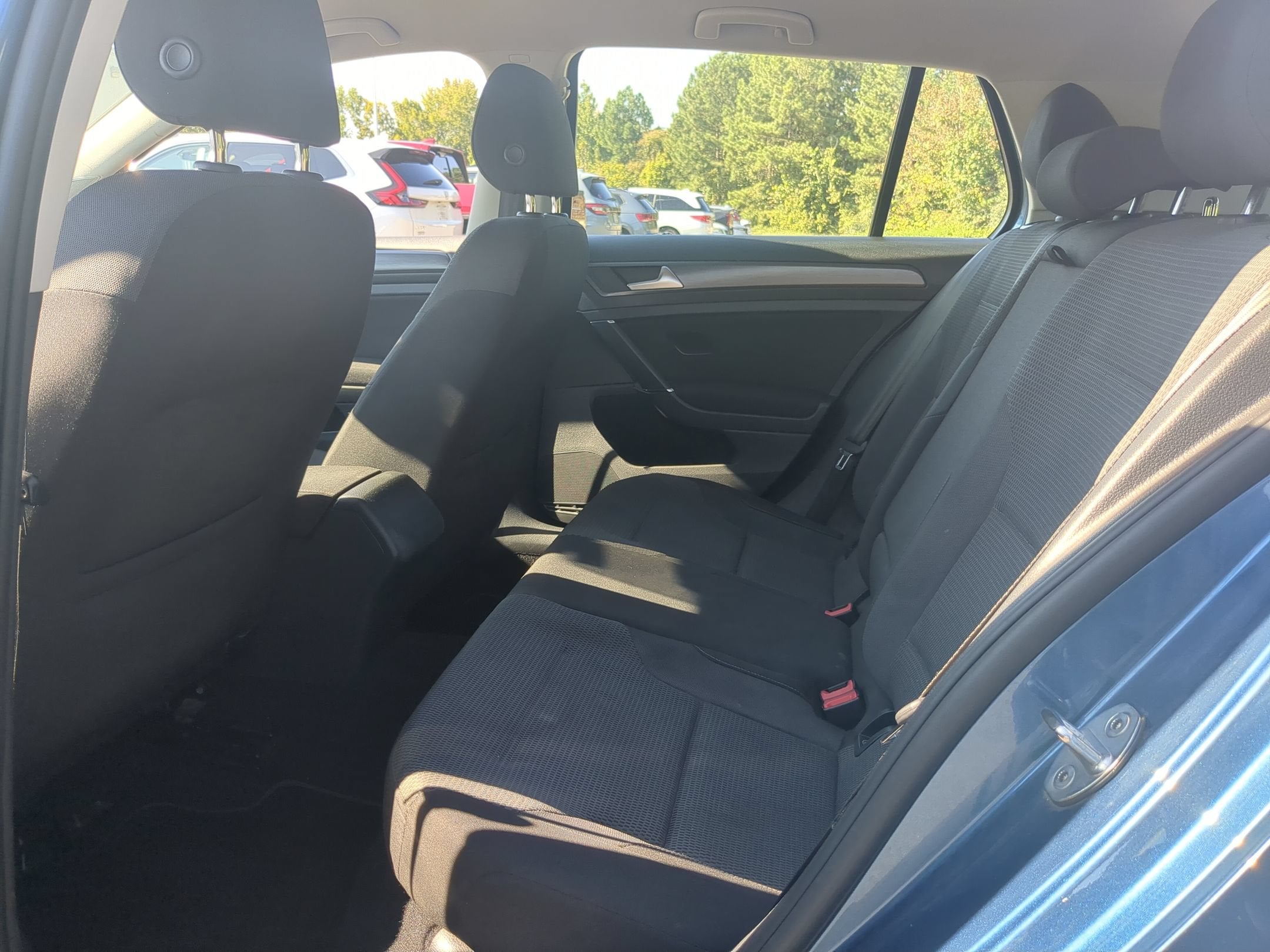 2019 Volkswagen Golf 1.4T S