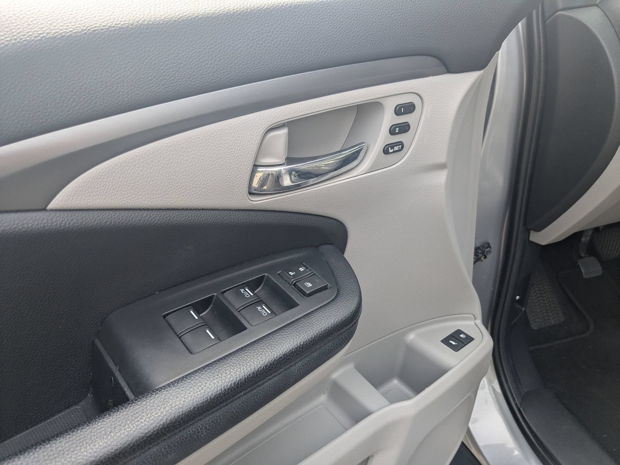 2022 Honda Pilot 2WD Special Edition