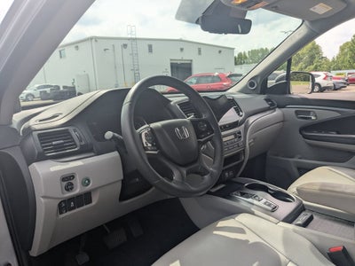 2022 Honda Pilot 2WD Special Edition
