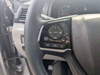 2022 Honda Pilot 2WD Special Edition