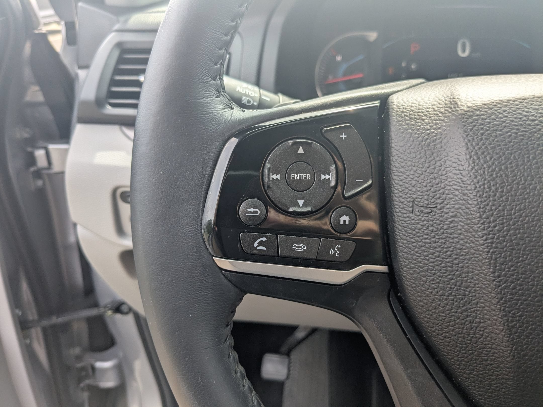 2022 Honda Pilot 2WD Special Edition