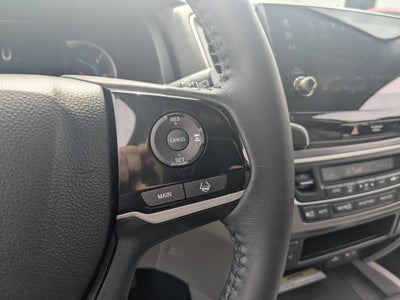 2022 Honda Pilot 2WD Special Edition