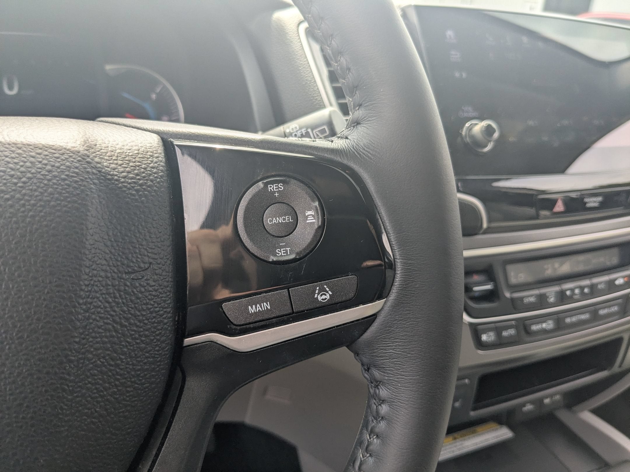 2022 Honda Pilot 2WD Special Edition