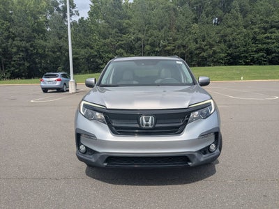 2022 Honda Pilot 2WD Special Edition