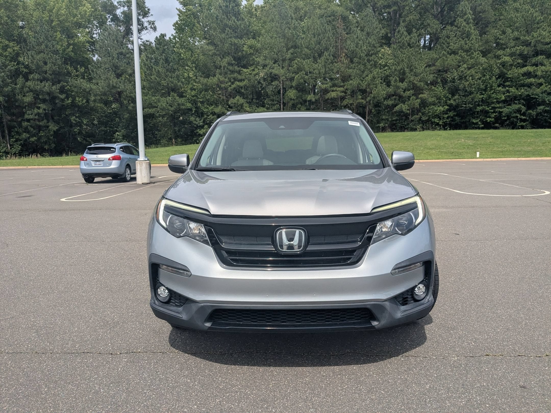 2022 Honda Pilot 2WD Special Edition