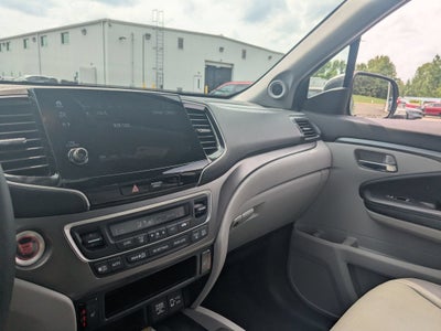 2022 Honda Pilot 2WD Special Edition