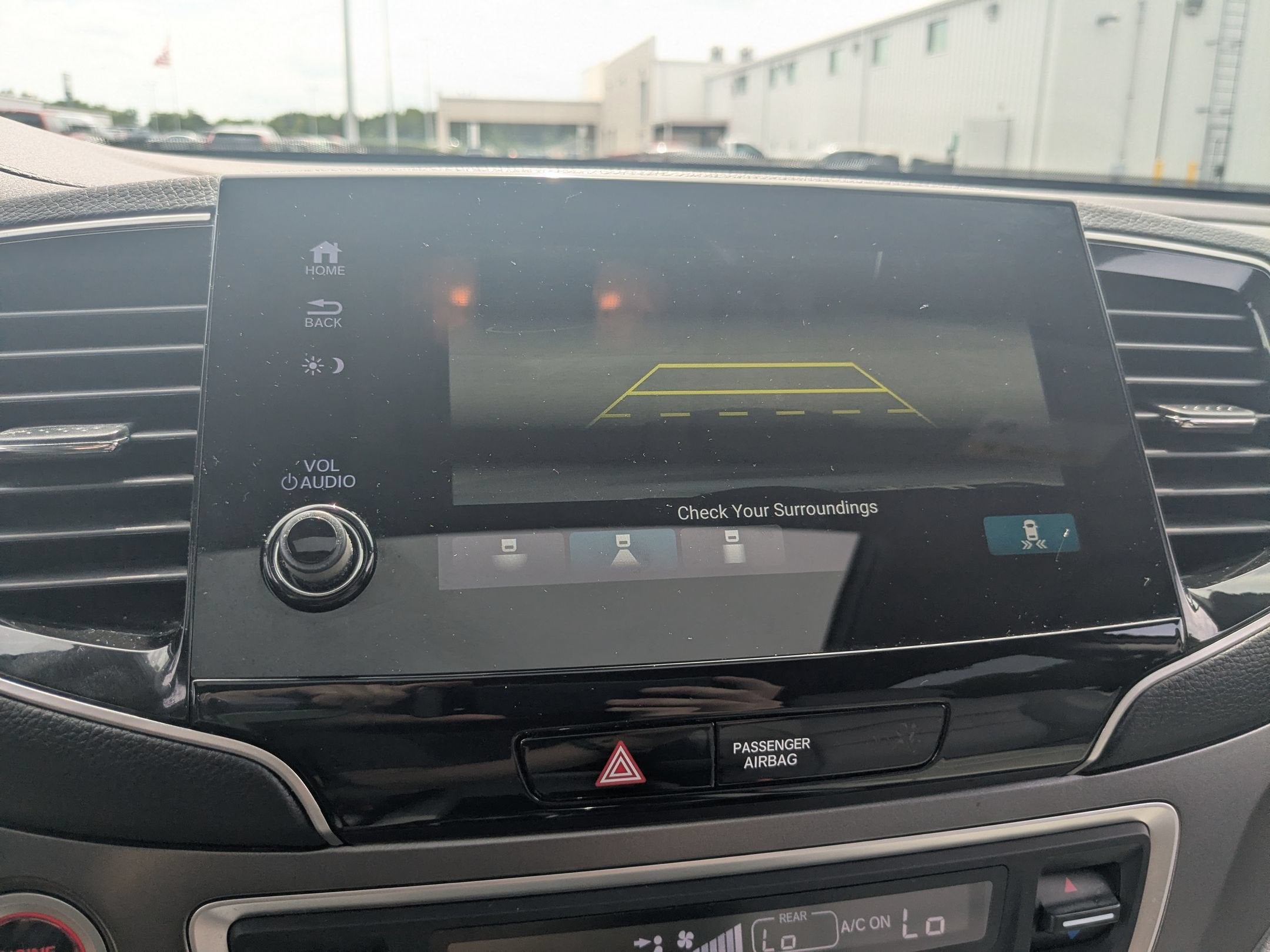 2022 Honda Pilot 2WD Special Edition