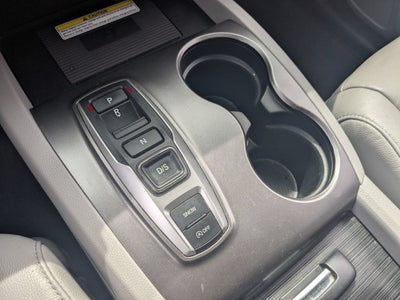 2022 Honda Pilot 2WD Special Edition