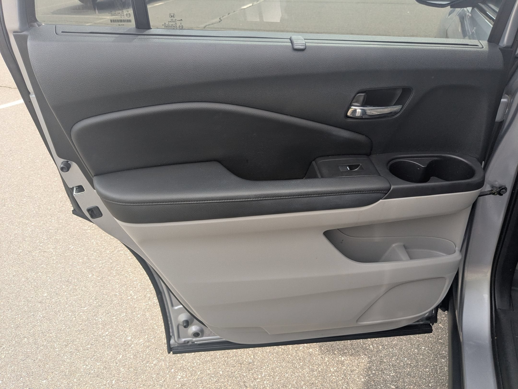 2022 Honda Pilot 2WD Special Edition