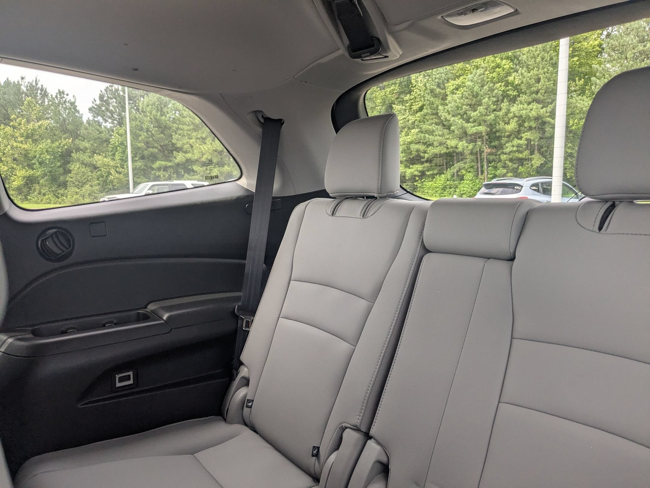 2022 Honda Pilot 2WD Special Edition