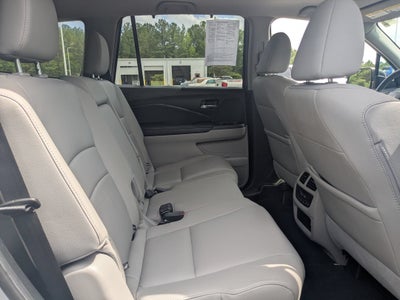 2022 Honda Pilot 2WD Special Edition