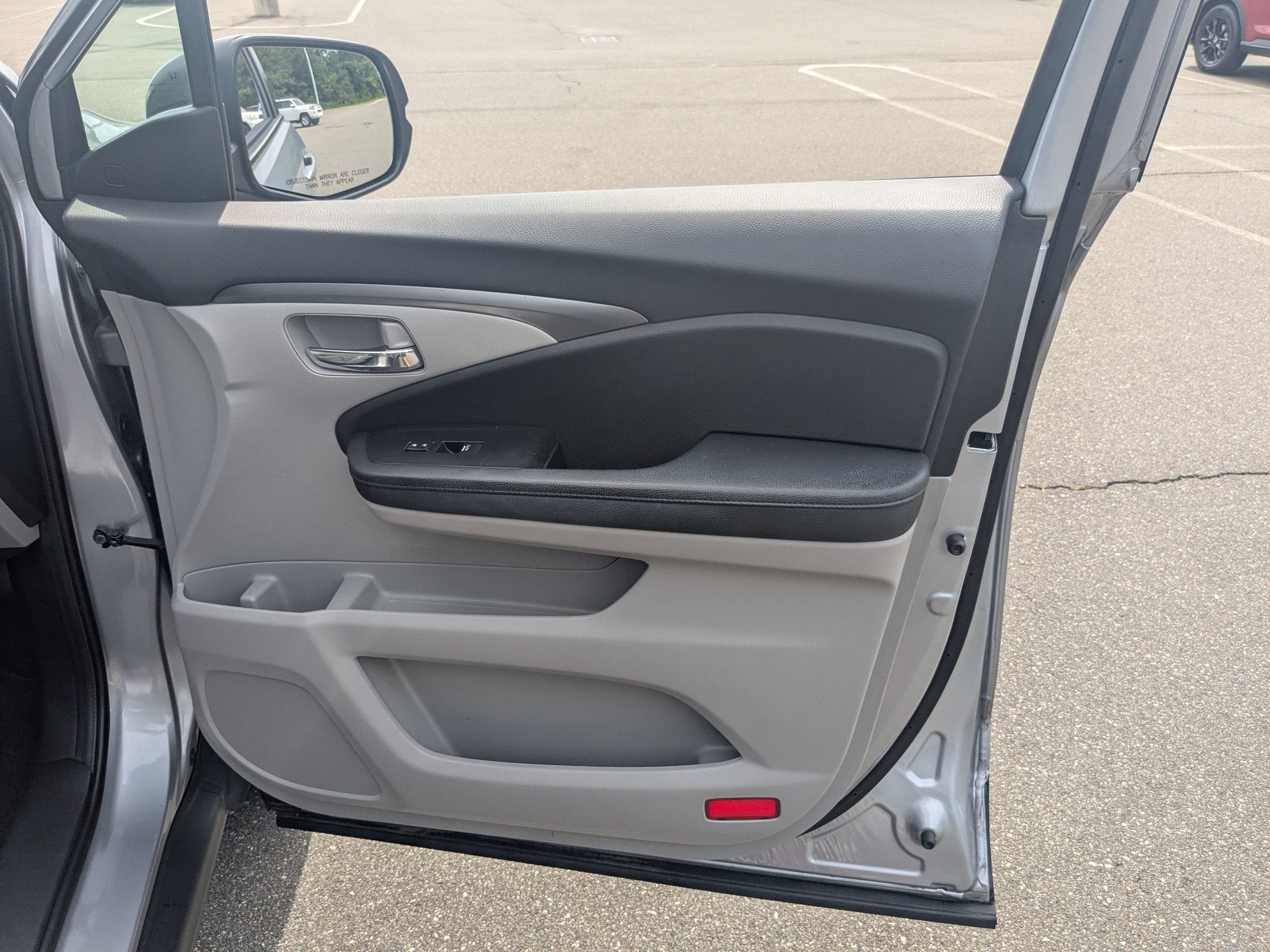 2022 Honda Pilot 2WD Special Edition