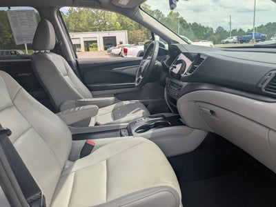 2022 Honda Pilot 2WD Special Edition