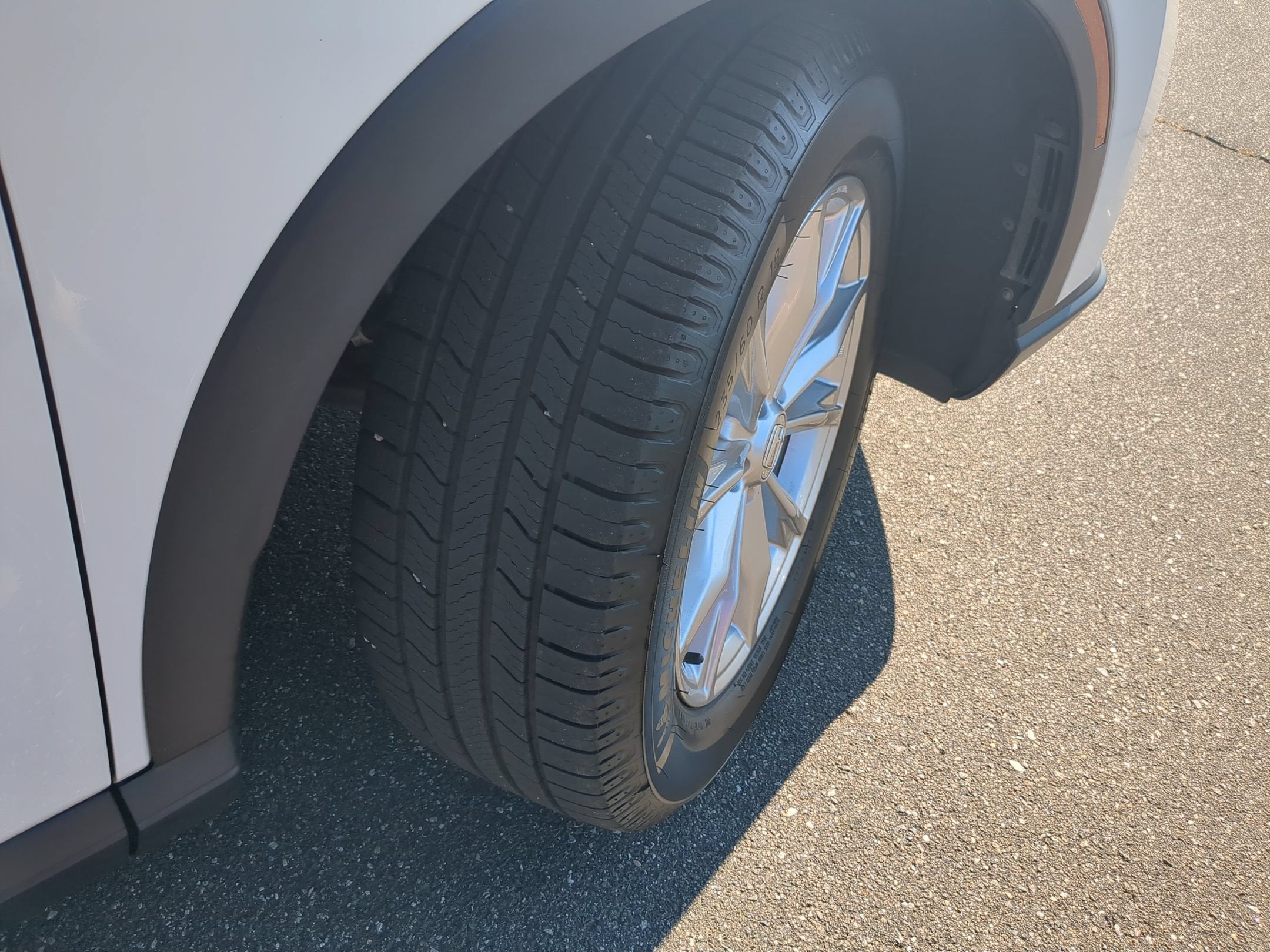 2024 Honda CR-V EX-L 2WD