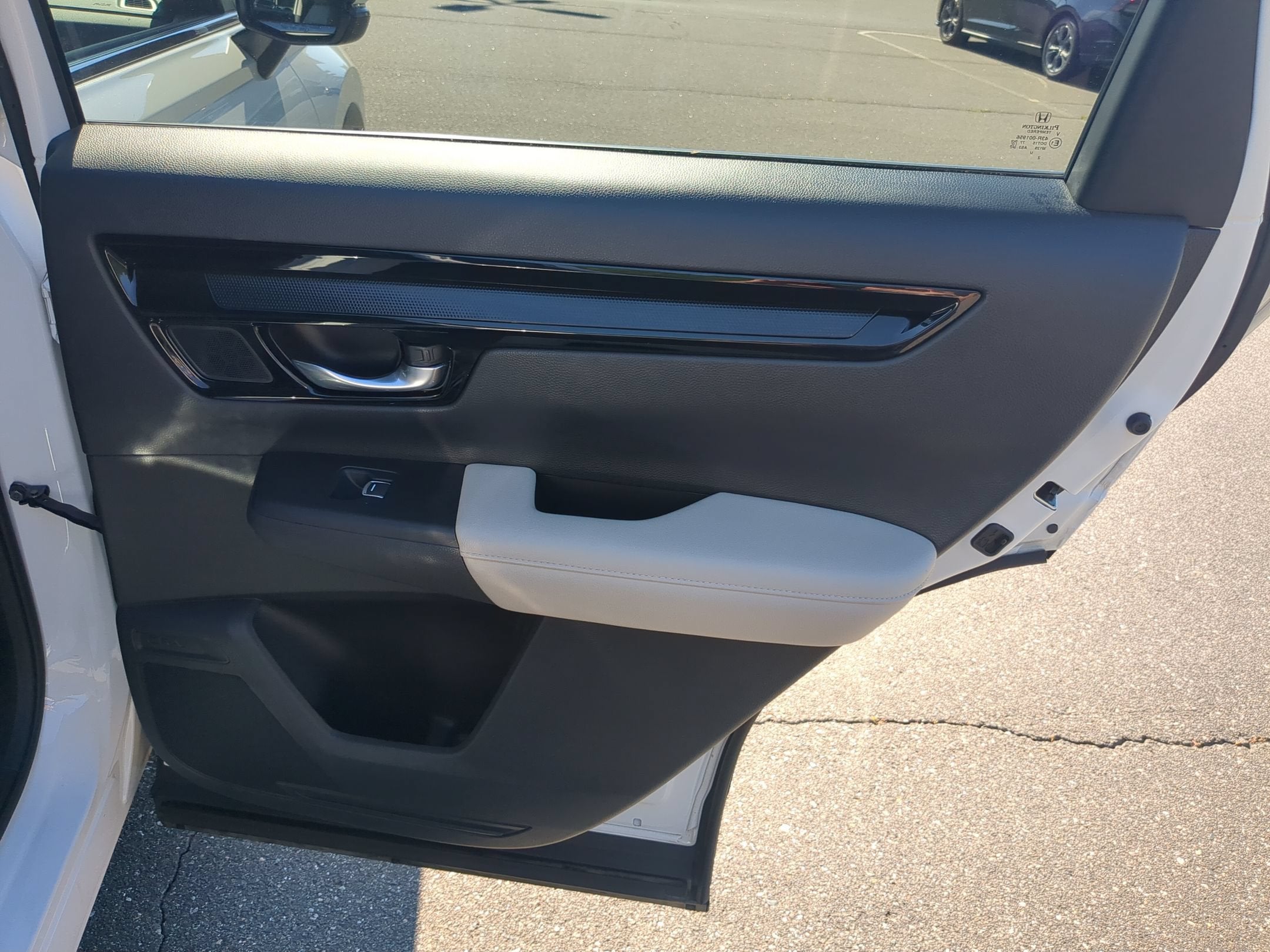 2024 Honda CR-V EX-L 2WD