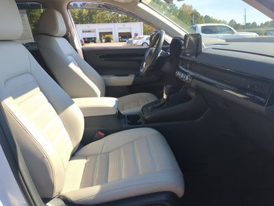 2024 Honda CR-V EX-L 2WD