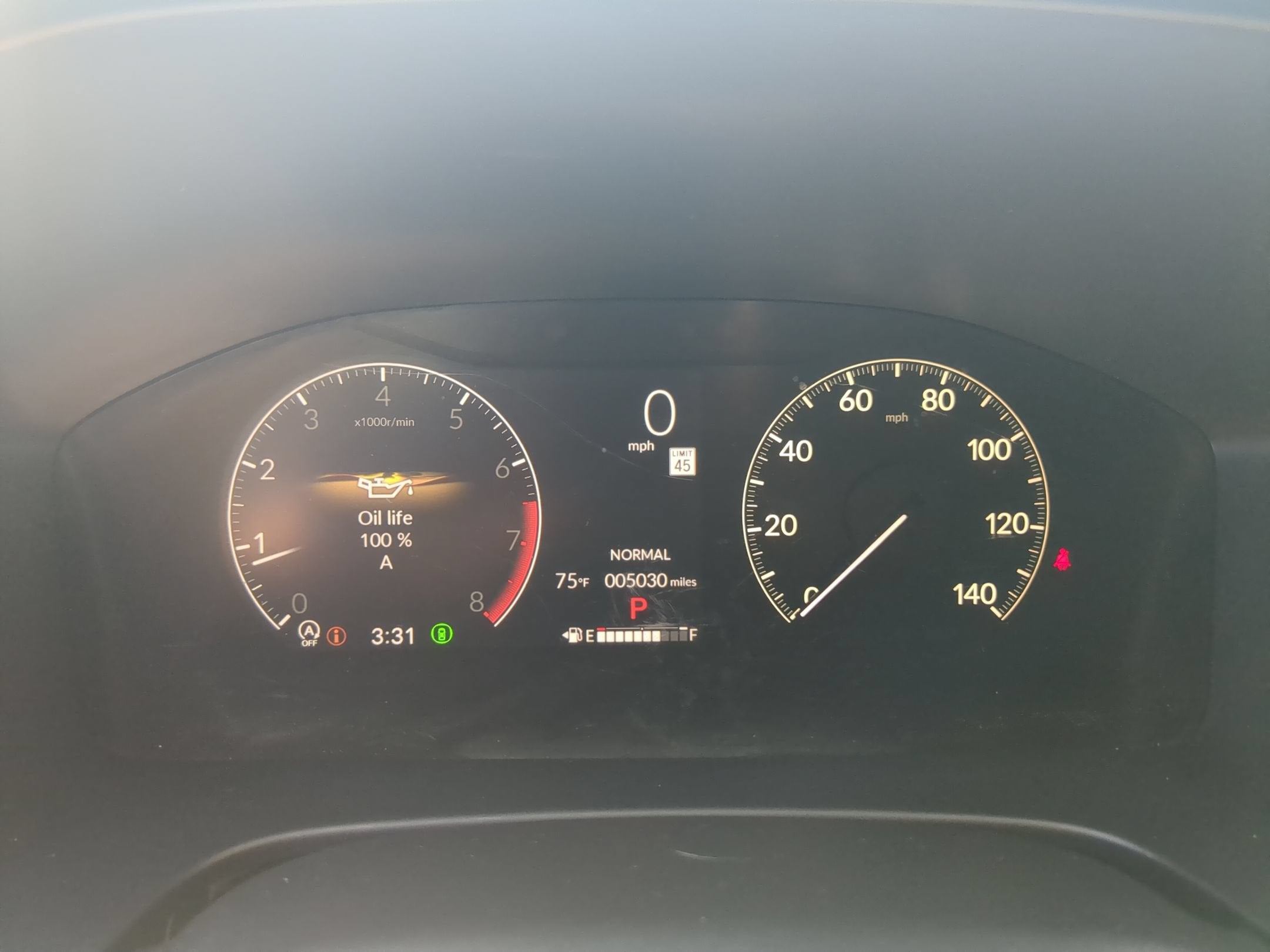 2024 Honda CR-V LX AWD