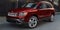 2011 Jeep Compass Limited
