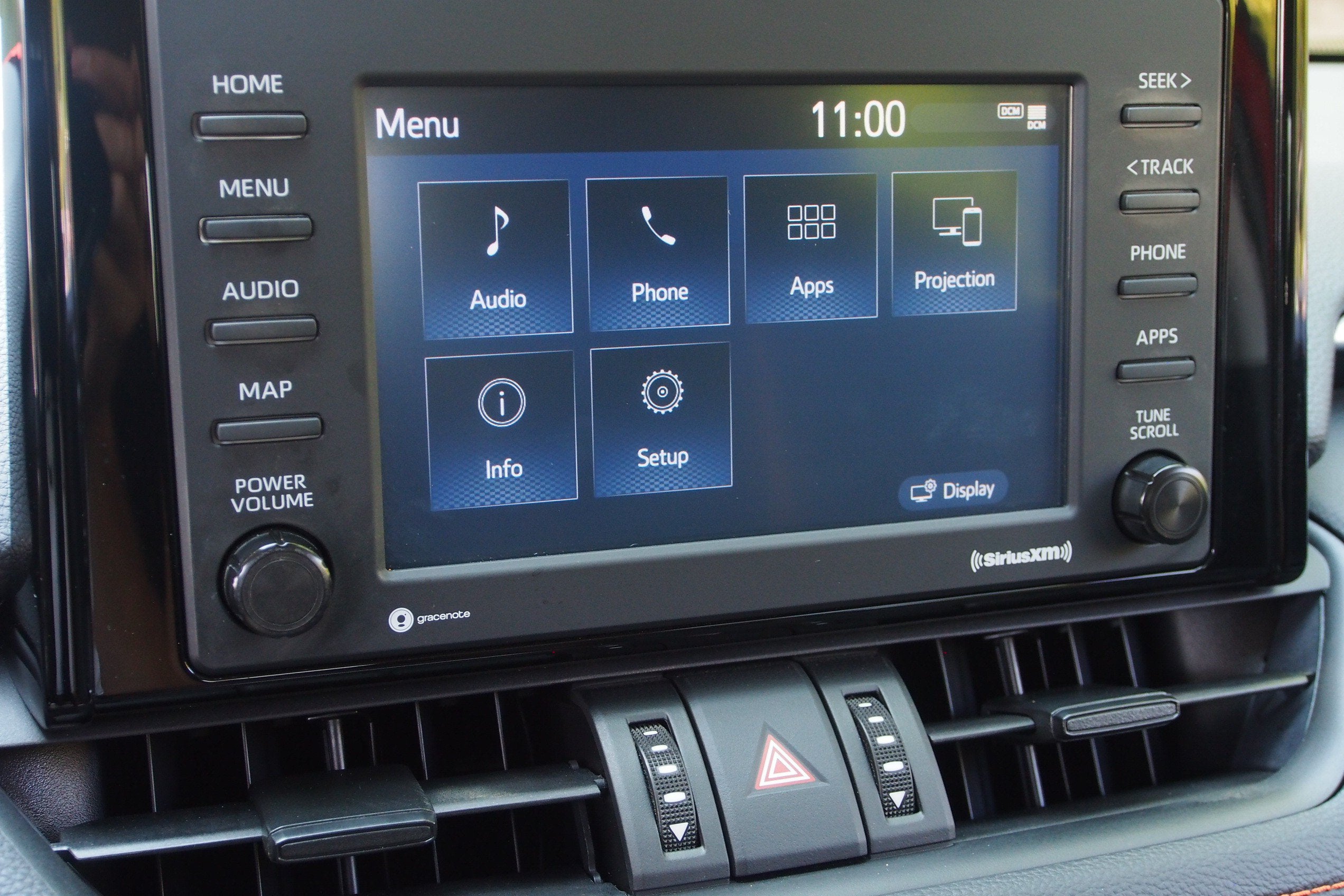 2022 Toyota RAV4 Adventure