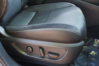 2025 INFINITI QX55 SENSORY