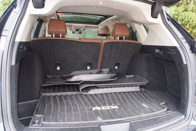 2021 Acura RDX w/Technology Package