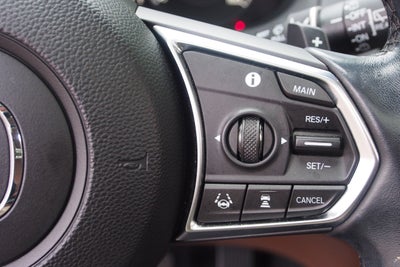 2021 Acura RDX w/Technology Package