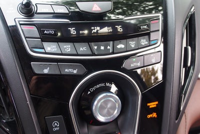 2021 Acura RDX w/Technology Package