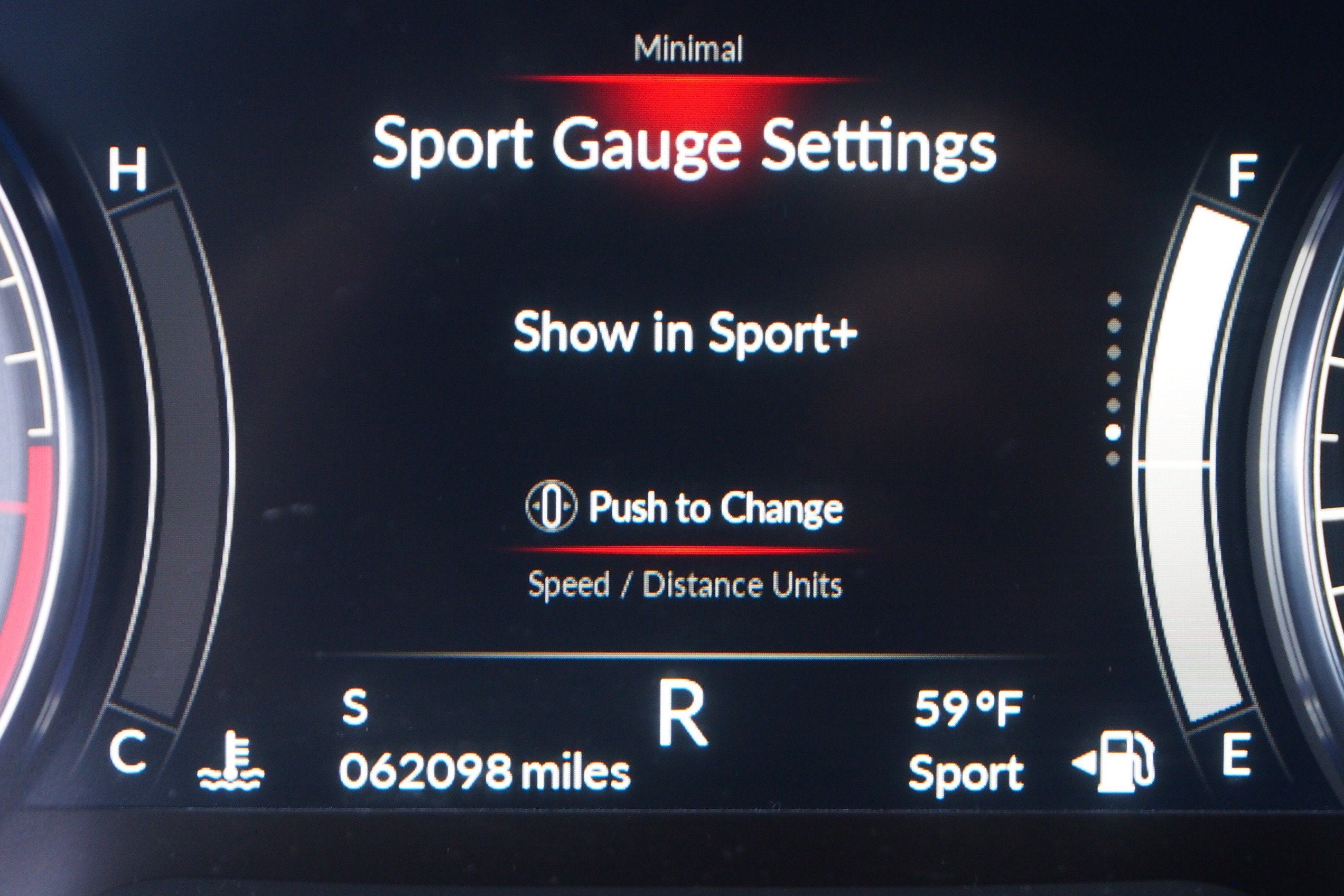 2021 Acura RDX w/Technology Package