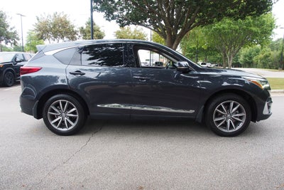 2021 Acura RDX w/Technology Package