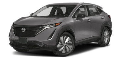 2024 Nissan ARIYA ENGAGE