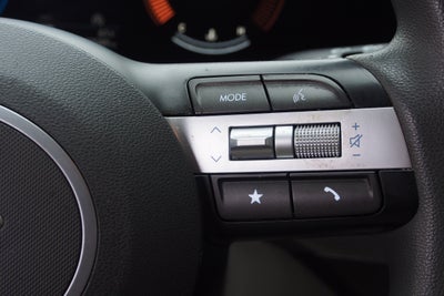 2024 Hyundai Kona SE